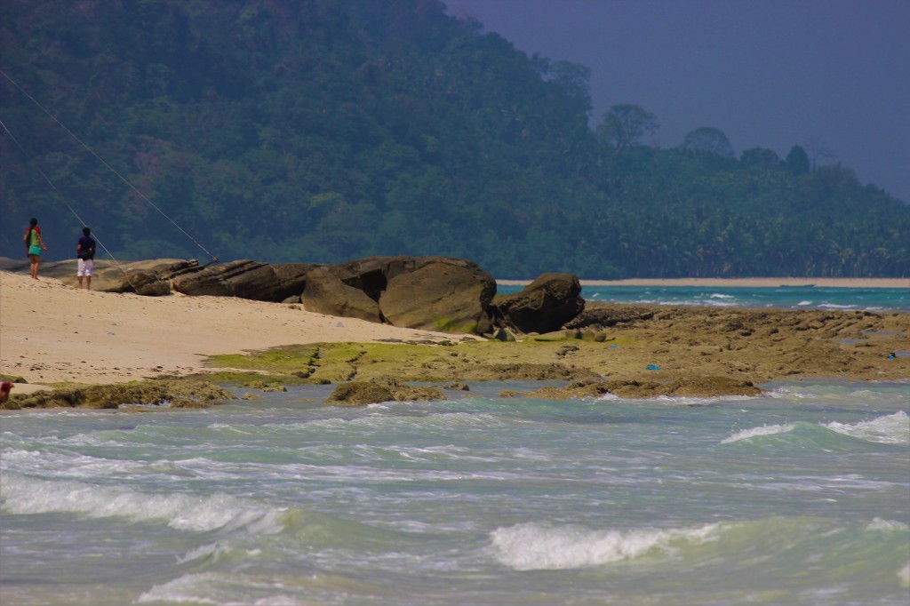 Kalapathar beach
